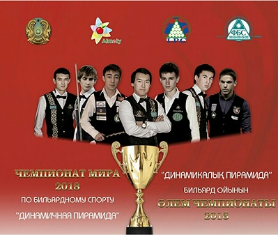 Чемпионат мира